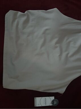 Jockey Grey Sports Bra NWT
